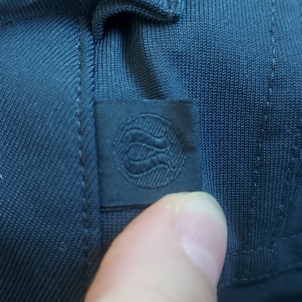 Lululemon ABC Classic-Fit 5 Pocket Pant NWOT - Picture 5 of 6
